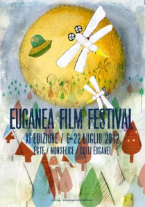 EuganeaFilmFestival 2012