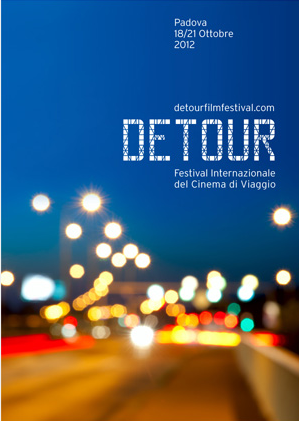 Detour-film-festival  Padova - 2012